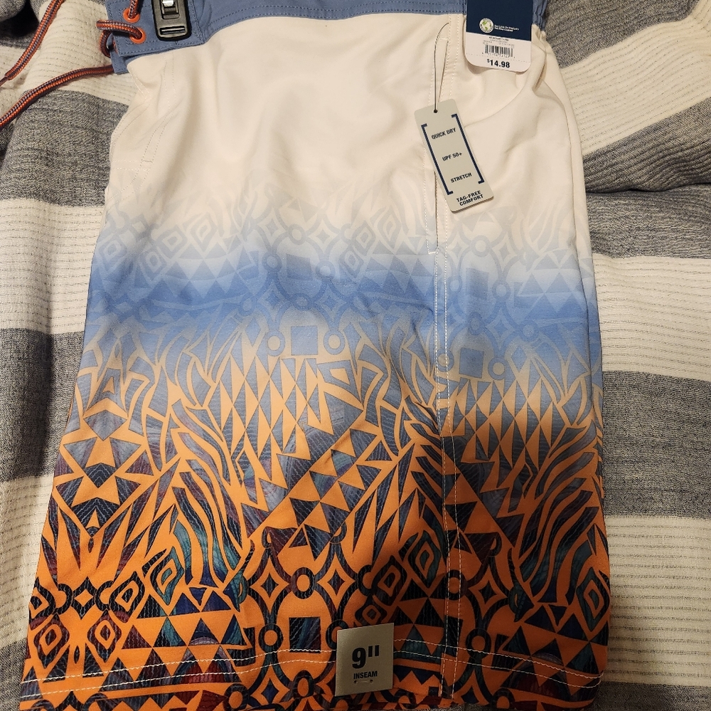 Men's Swim trunks